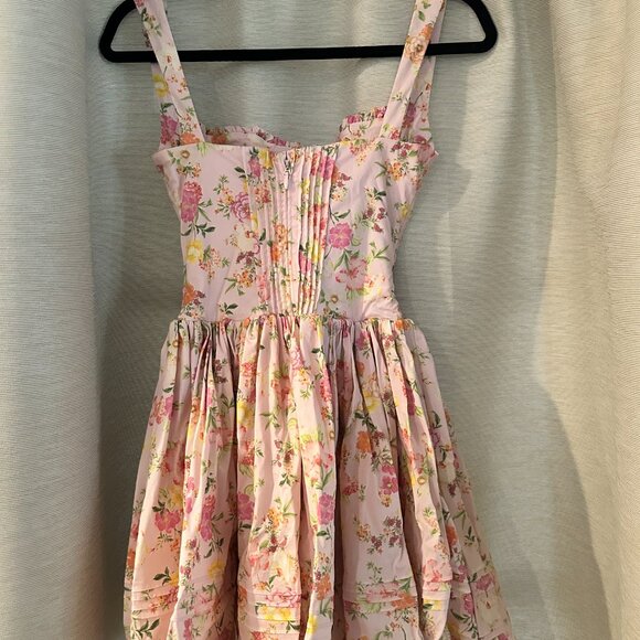 XS House of CB Dress - Picture 2 of 5